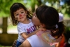 „Нарисувай лицето на детето си, помогни на друго дете”