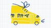 Кампания „Обувката” – подари тетрадки и обувки на деца от крайно бедни семейства