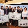 Сдружение „Алтруист” и фондация „Заслушай се” спечелиха конкурса „Най-добър бизнес план на неправителствена организация“