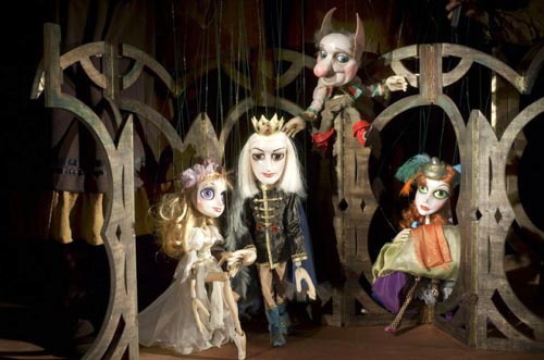 Сливен: Конкурс за кукли на любими литературни герои организира РБ „Сава Доброплодни”
