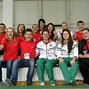 Започна набирането на доброволци за Европейско първенство по фехтовка, Пловдив 2016