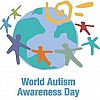 2 април - Световния ден на информираност за аутизма