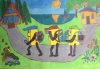 Читалище.то обявява конкурс за детска рисунка, посветен на Буккросинг