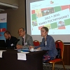 Стартова конференция ”Засилване на сътрудничеството между структурите на гражданското общество” се проведе в София