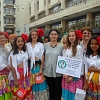Днес се открива международният детски ромски фестивал „Отворено сърце” във Велико Търново
