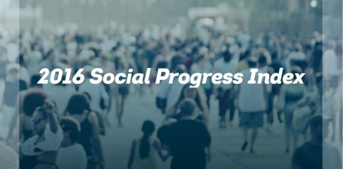България е на 43-то място в света по социален напредък