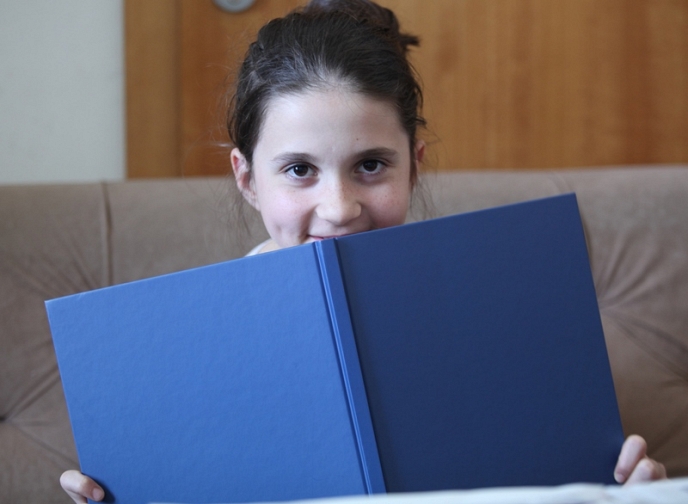 В Бургас започва кампанията „Къде са ми детските книжки”