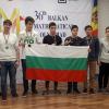 Три сребърни и три бронзови медала спечелиха българските състезатели на Балканиадата по математика в Кишинев