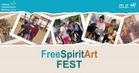 Free Spirit Art FEST – кино турне online