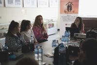 Младите хора и приноса им в осигуряване на грижи за българските пенсионери