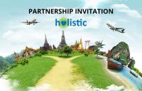 Покана за партньорство - Holistic обединява култура, наука, НПО, бизнес…