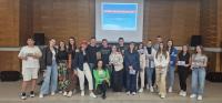 Старт на Европейската седмица на младежта 2024 в Карлово
