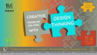 Creative Problem Solving with Design Thinking