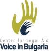 Център за правна помощ - Глас в България