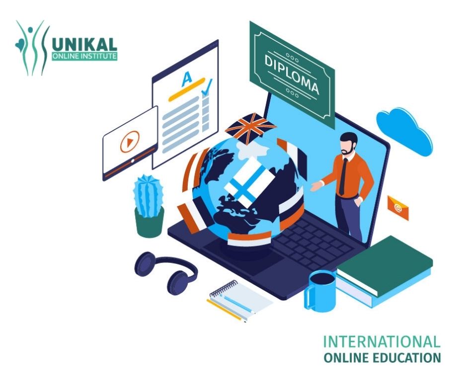 Международно онлайн обучение