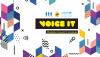 Voice it 2017: Младежко мнение от значение