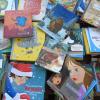 Столична община дарява книги на библиотеки, училища и социални заведения