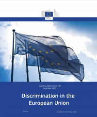 Discrimination in the European Union