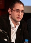 Икономистът Георги Ангелов ще бъде лектор по темата: ”Образование и просперитет”