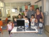 Дарение за детски градини в община Камено