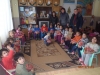 Подаръци за деца в Бургаско за Рождество
