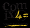 Вие сте художник на комикси? Докажете го, участвайте в конкурса ComiX4=