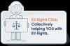 Европейската служба за гражданско действие (ECAS) стартира годината на гражданите с гореща линия за европейски граждани в