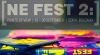 NE fest / НЕ фест - фестивал за независимо експериментално изкуство