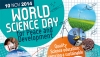 Отблеязваме Международния ден на науката за мир и устойчиво развитие