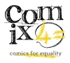 Европейският граждански форум награди COMIX4EQUALITY