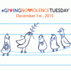 Включи се в кампанията #GIVINGNOVOLIANCETUESDAY на ФРГИ