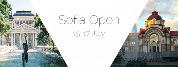 Международно състезание по дебати – Sofia Open 2016