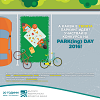 БАКБ подкрепя най-оригиналната зелена идея за PARK(ing) Day 2016