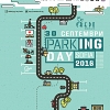 PARK(ing) Day за шести път