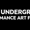 Отворена покана за участие в Sofia Underground Performance Art Festival 2017