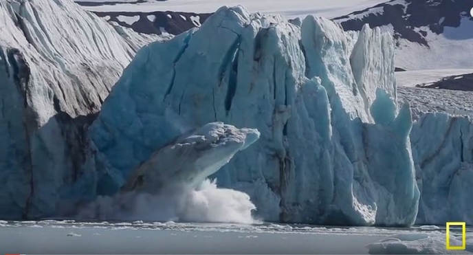 Филмът на National Geographic за климатичните промени „Before the Flood” ще бъде безплатен за гледане в YouTube до 6 ноември