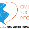 Покана за участие в Civil Society Pitch, Romania