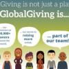 GlobalGiving приема кандидатури за последния за тази година акселератор