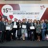 Българският форум на бизнес лидерите връчи своите престижните отличия за отговорен бизнес за 15-и път