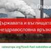 „Грийнпийс” - България номинира въглищната мрежа на Ковачки за международна антинаграда