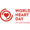 На 29 септември отбелязваме Световния ден на сърцето под надслов: „Моето сърце, твоето сърце”
