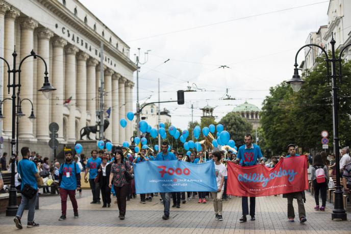 Държавата пак започва дискусиите за отпадане или реформа на запрещението