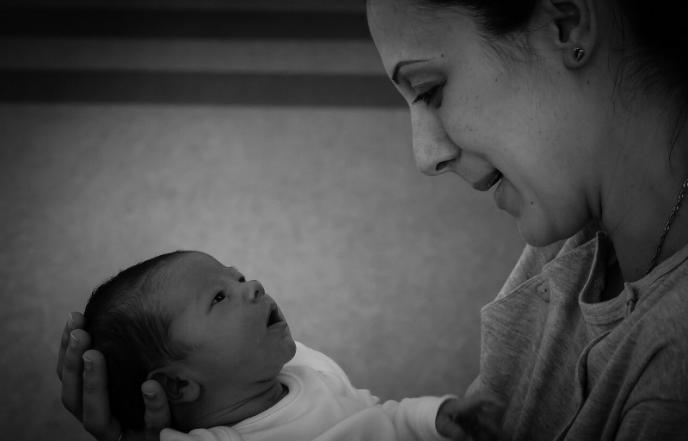Сдружение „Родилница” внася петиция в здравното министерство за по-добри родилни грижи