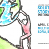 Solution Focused Storytelling (workshop)