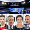 Покана за дискусия: „Водещите кандидати в Европейските избори 2019: сблъсък на идеи за бъдещето на Европа”