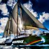 Легендарният ветроход на „Грийнпийс” Rainbow Warrior акостира във Варна и Бургас от 3 до 9 юни