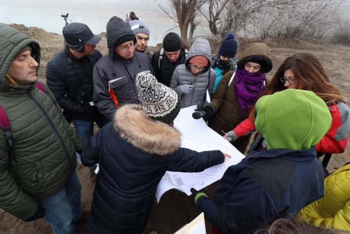 Стартира кампания за набиране на участници в обучения в полза на природата и хората. Запиши се!