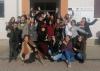 Трета национална младежка среща на активистите за права на човека