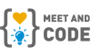 Как се проведе програма „Meet and Code” в година, наситена с изпитания?
