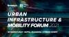 Urban infrastructure & mobility Forum 2021